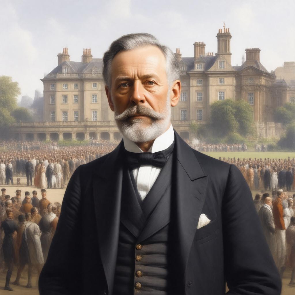 Charles Barry Jr.